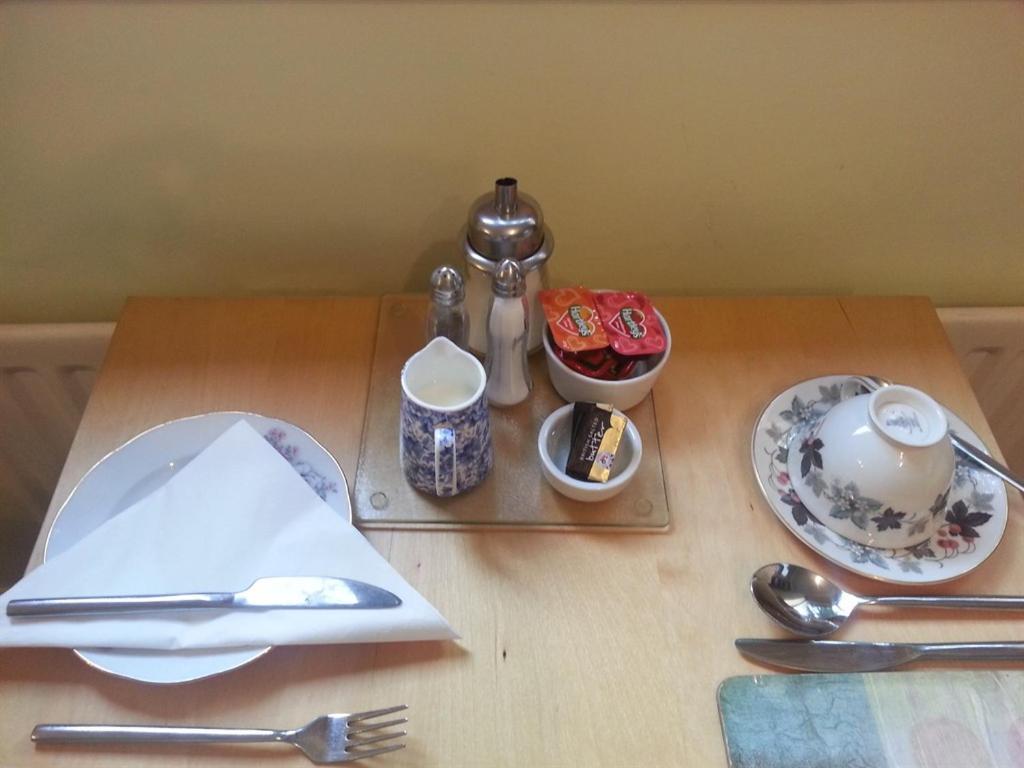 Carn Mhor Bed And Breakfast Авимор Екстериор снимка