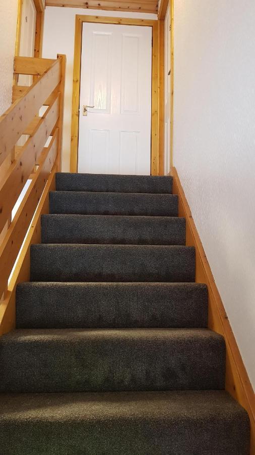 Carn Mhor Bed And Breakfast Авимор Екстериор снимка