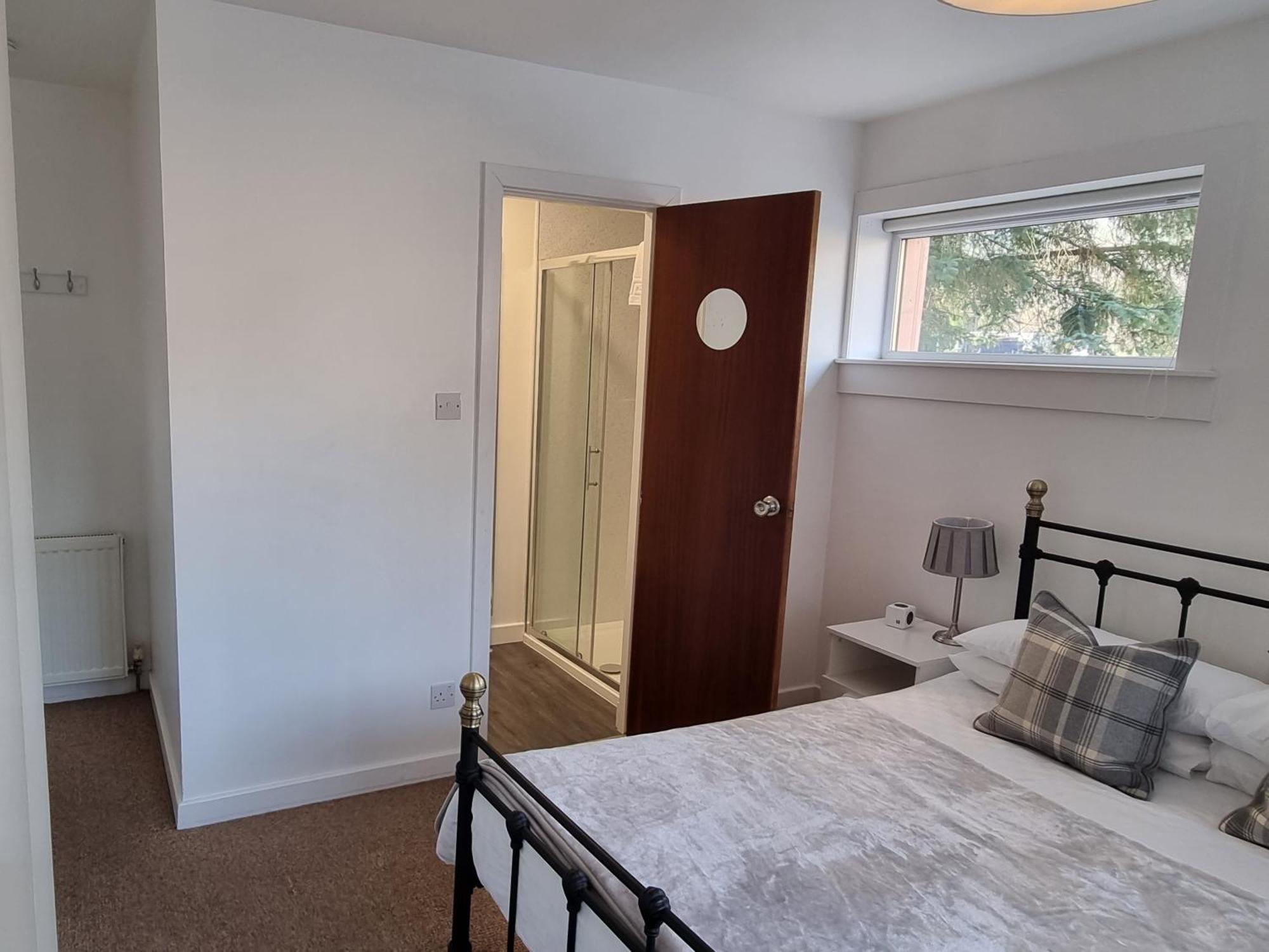 Carn Mhor Bed And Breakfast Авимор Стая снимка