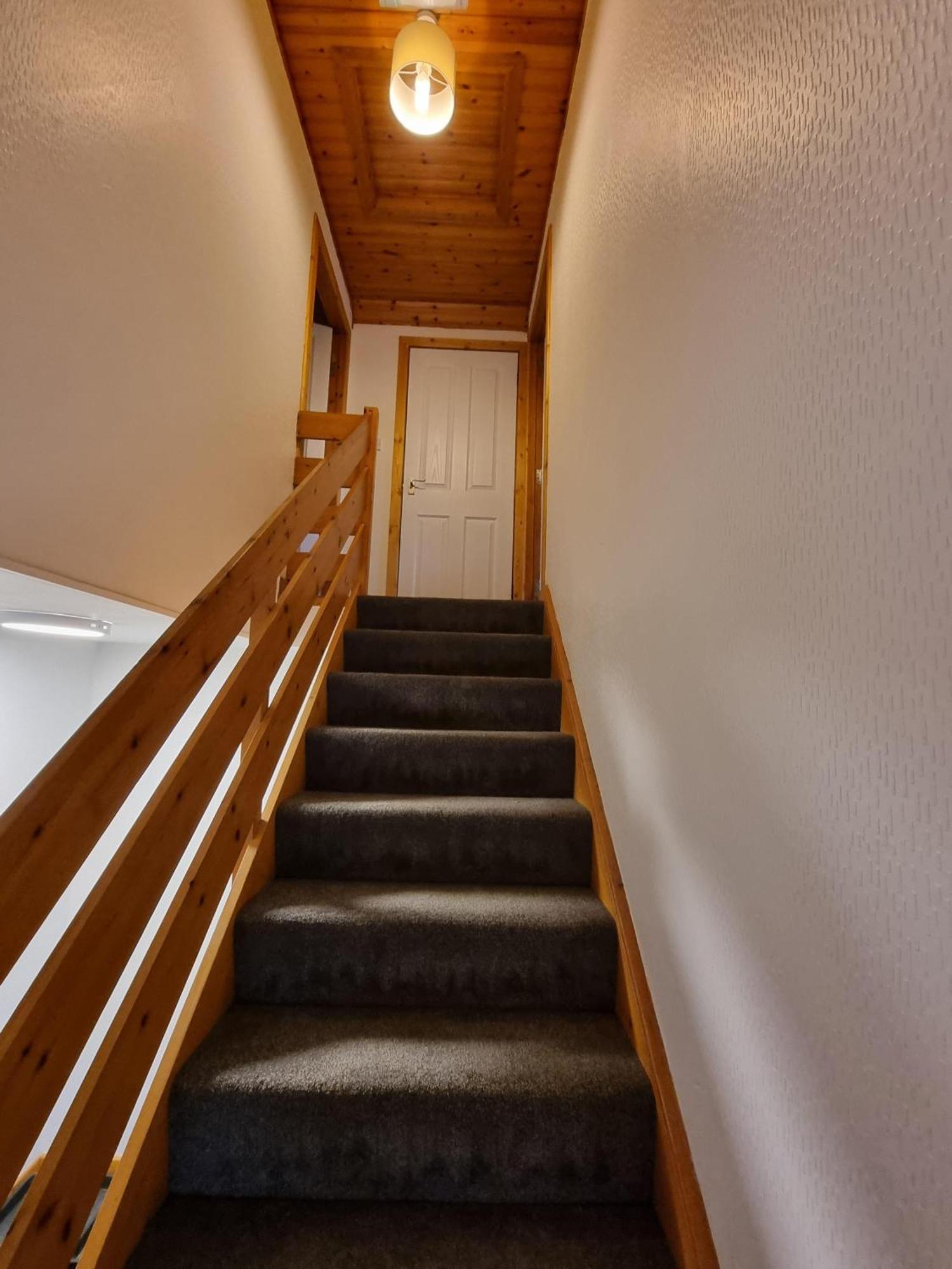 Carn Mhor Bed And Breakfast Авимор Стая снимка