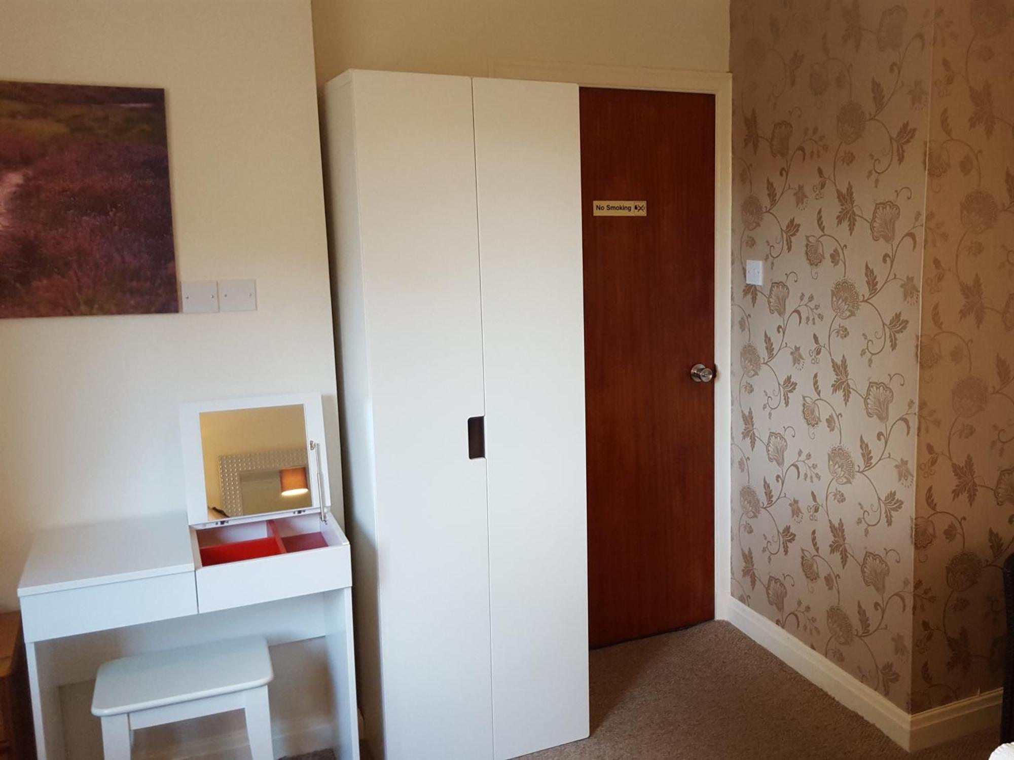 Carn Mhor Bed And Breakfast Авимор Стая снимка